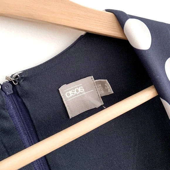 ASOS DRESS - Picture 3 of 3